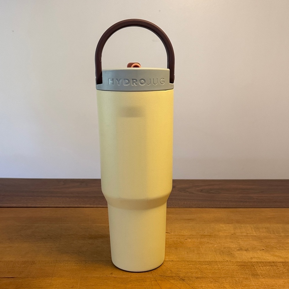 HydroJug Sport 32oz. Belle
